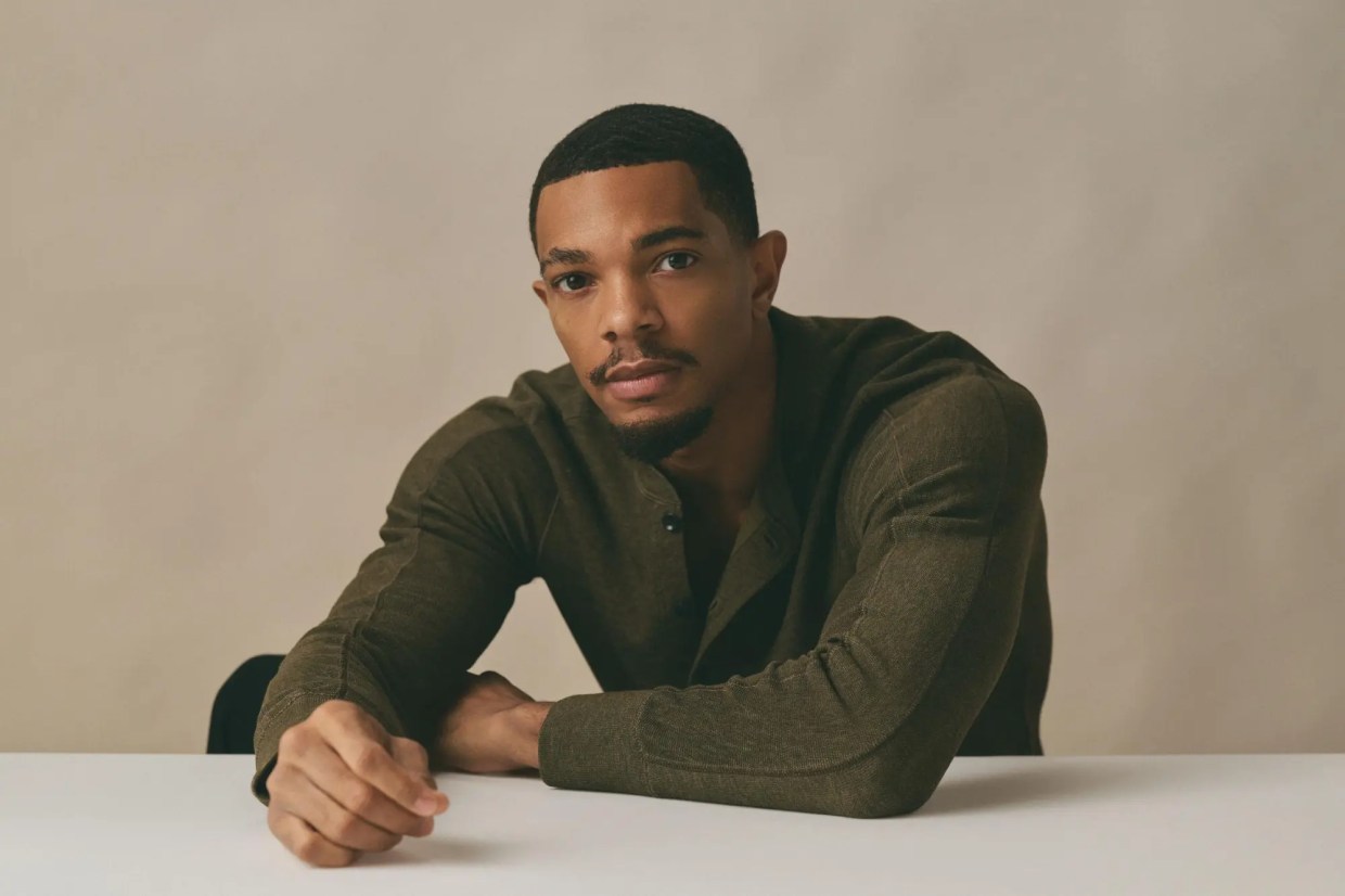 Xavier Mills, Is God Is