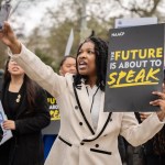 NAACP now targeting college athletics over voting rights