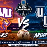 Edward Waters starts NCAA Baseball Tourney in Florida