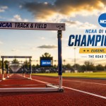 Every HBCU track and field athlete competing in NCAA Championship