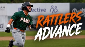 Florida A&M stifles Southern, advances to SWAC Championship game