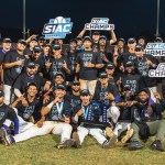 Edward Waters baseball anticipating NCAA Tournament