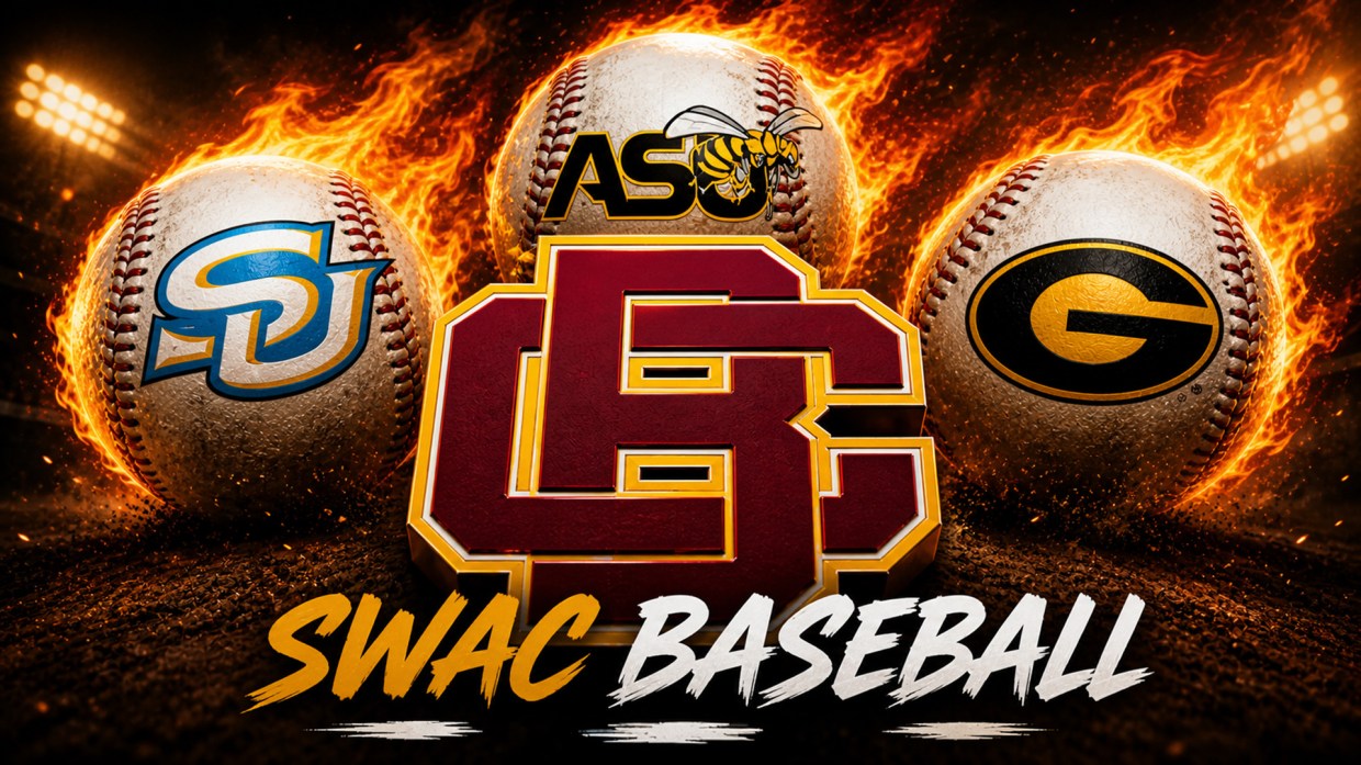 SWAC Baseball HBCU Whos Hot and Whos Not