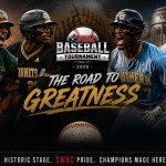SWAC Day 1 Baseball Championship has it all