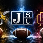 SWAC awards best overall sports program in the conference