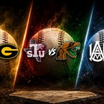 SWAC baseball comes down to final weekend series