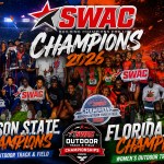 Jackson State and FAMU take SWAC Track Titles