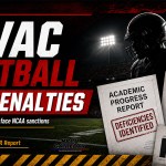 HBCU football: SWAC programs banned from postseason