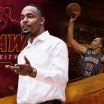 HBCU names promotes rising star, CIAA legend to head coach