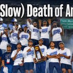 The (Slow) Death of An HBCU