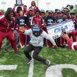 HBCU track program wins first outdoor title in 92 years