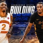 Tennessee State lands second McDonald’s All-American