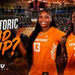 Tennessee latest SEC/Power 4 program to travel to this HBCU gym