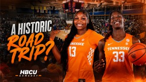 Tennessee latest SEC/Power 4 program to travel to this HBCU gym