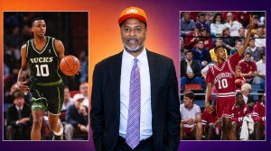 HBCU hires former SEC star, NBA vet as head coach
