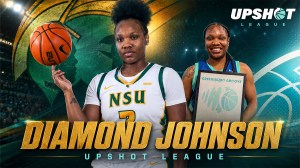 HBCU Women’s Basketball Stars Lead New Upshot League