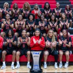 Winston-Salem State women add to stacked roster