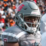 HBCU star and FBS player William Davis died of gunshot to chest