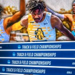 HBCU Track Star’s NCAA Championship Run Ends Before Race Even Starts