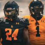 HBCU Champion Hit by Transfer Portal Exits After Intense Spring