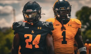 HBCU Champion Hit by Transfer Portal Exits After Intense Spring