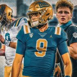 Former 4-Star UCLA QB Signs With HBCU After Portal Exits