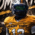 HBCU QB Transfer Sets Up Reunion at Hall of Fame Classic