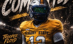 HBCU QB Transfer Sets Up Reunion at Hall of Fame Classic