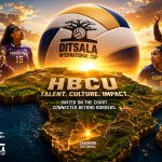 HBCU Volleyball returns to Africa for summer tour