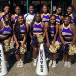 HBCU cheerleading program adds two-team structure