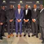 Black College Football Hall of Fame welcomes 2026 class