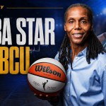 WNBA veteran takes over HBCU program