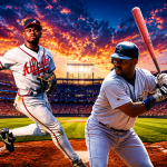 MLB stars and HBCU legends headed to College Baseball Hall
