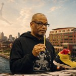 Detroit HBCU leans on Nike, NBA ties to build sneaker design pipeline