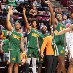 Florida State to take on Charlie Ward’s FAMU squad in tip-off classic