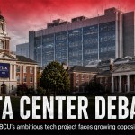 Data Center proposal at HBCU faces growing opposition in Nashville