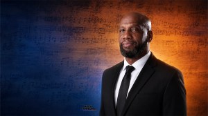HBCU replaces legendary band director