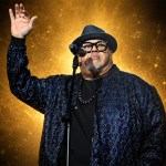Fred Hammond to headline gospel event at HBCU football classic