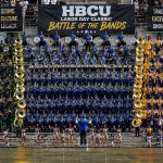HBCU Battle of the Bands Returning to Jackson, Mississippi