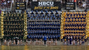 HBCU Battle of the Bands Returning to Jackson, Mississippi