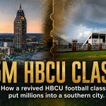 Alabama city’s investment in HBCU football paying off