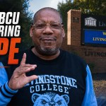 HBCU looking to offer foster care students HOPE (and money)