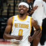 NBA franchise to work out HBCU star