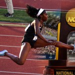 Howard, Southern advance, FAMU falls short at NCAA Track Championship