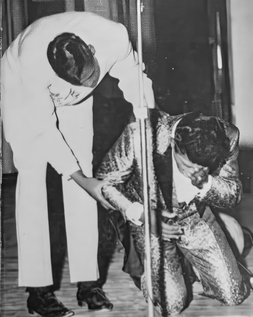 JAmes Brown