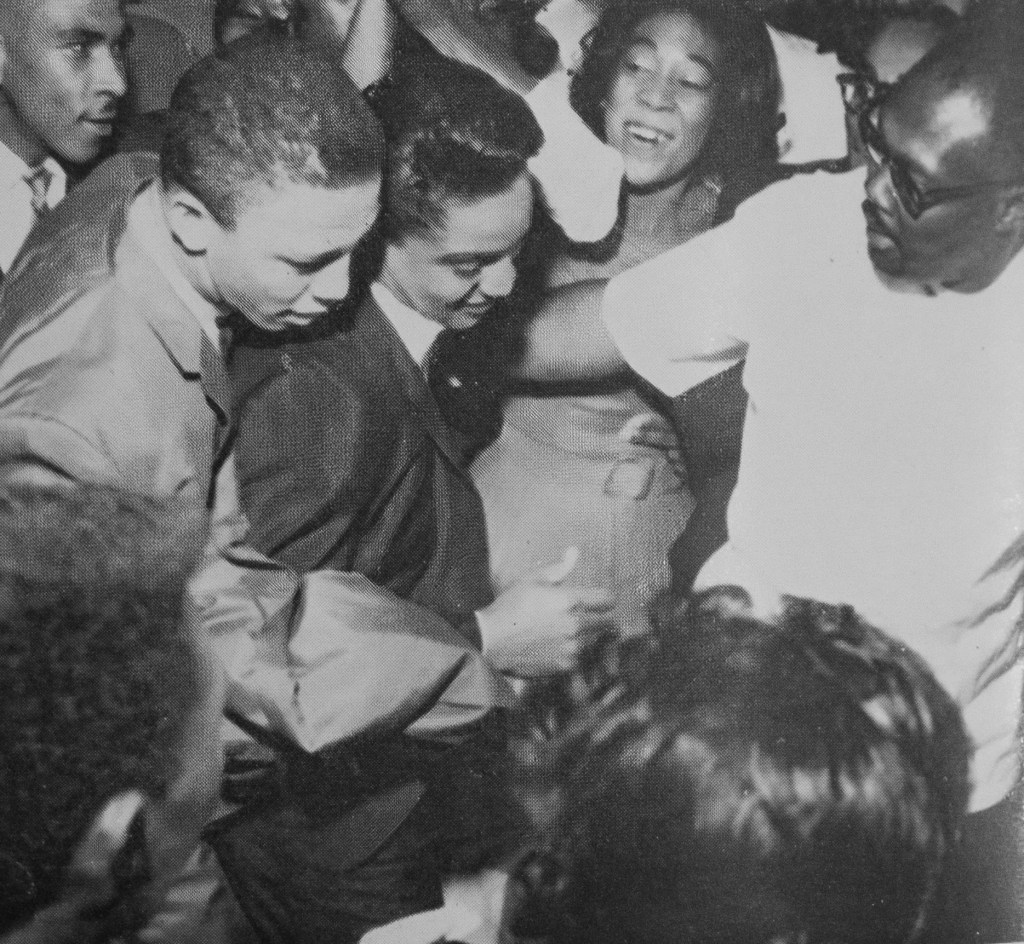Jackie Wilson
