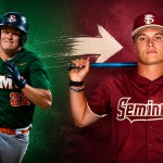 Florida State grabs key player from FAMU baseball
