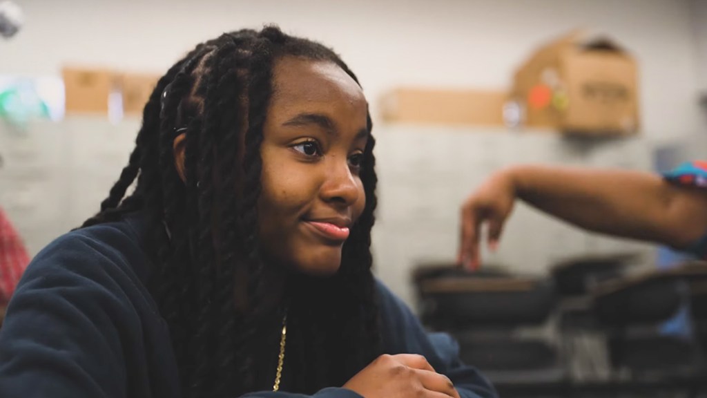 Jada Douthit
