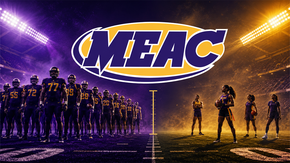 MEAC gap
