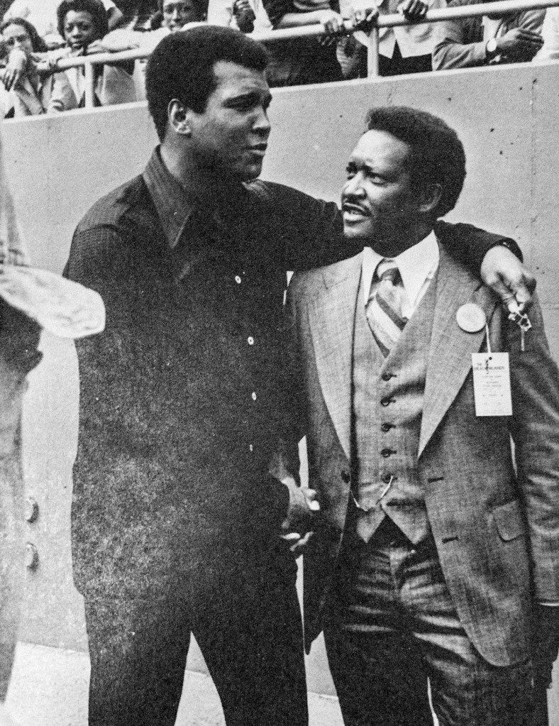 Muhammad Ali